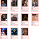 Illustration for article titled Valentines Day Twinja Madness: Nominate Your Heartthrobs, Round 1 (Day Four) (Updated: Winners)